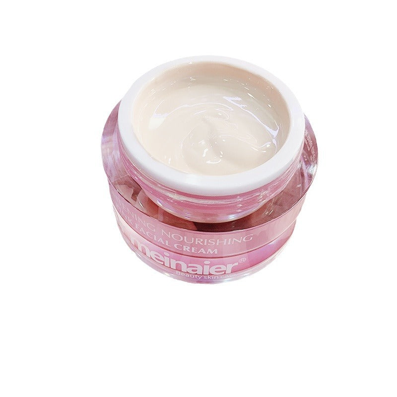 crystal radiance moisturizing foundation - lightweight, hydrating primer, concealer, bb cream, isolation cream, waterproof, long-lasting makeup - dropshipping available