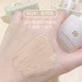Makeup xixi elegant long-lasting liquid foundation moisturizing concealer invisible pores long-lasting waterproof anti-sweat non-removing makeup foundation