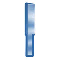 Direct from the daiou factory: plastic hair cutting combs, everyday use smoothing fine-tooth combs, hairdressing combs wholesale, logo imprinting available