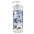 export hydrating & repairing tea tree witch hazel essence - moisturizing, brightening, and firming niacinamide serum 1000ml