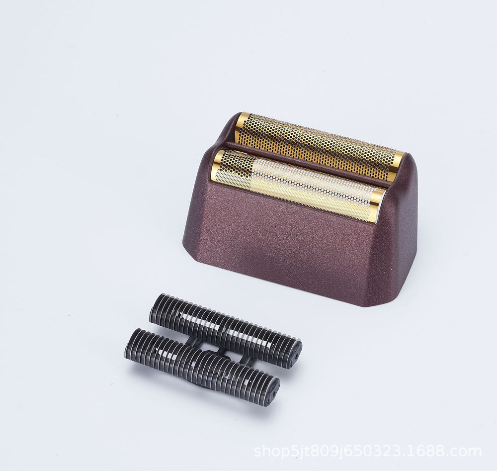 Suitable for huaer 8164 knife net suit hairdressing shop electric clipper blade accessories clipper tool accessories