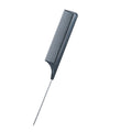 13-piece comb clip hairdressing set steel needle comb duckbill clip hair accessories hairdressing tool handy gadget
