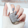 31# smoke gray blue