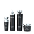 Custom oem new glass set bottles - premium cosmetic packaging: cream jars, skincare bottles, lotion bottles