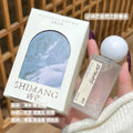 Shimang forest secret perfume - long-lasting, niche, high-end eau de toilette - natural charm women's perfume