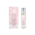 hot-selling yara rollerball perfume 10ml women's yara arabic foreign trade perfume long-lasting light fragrance wholesale