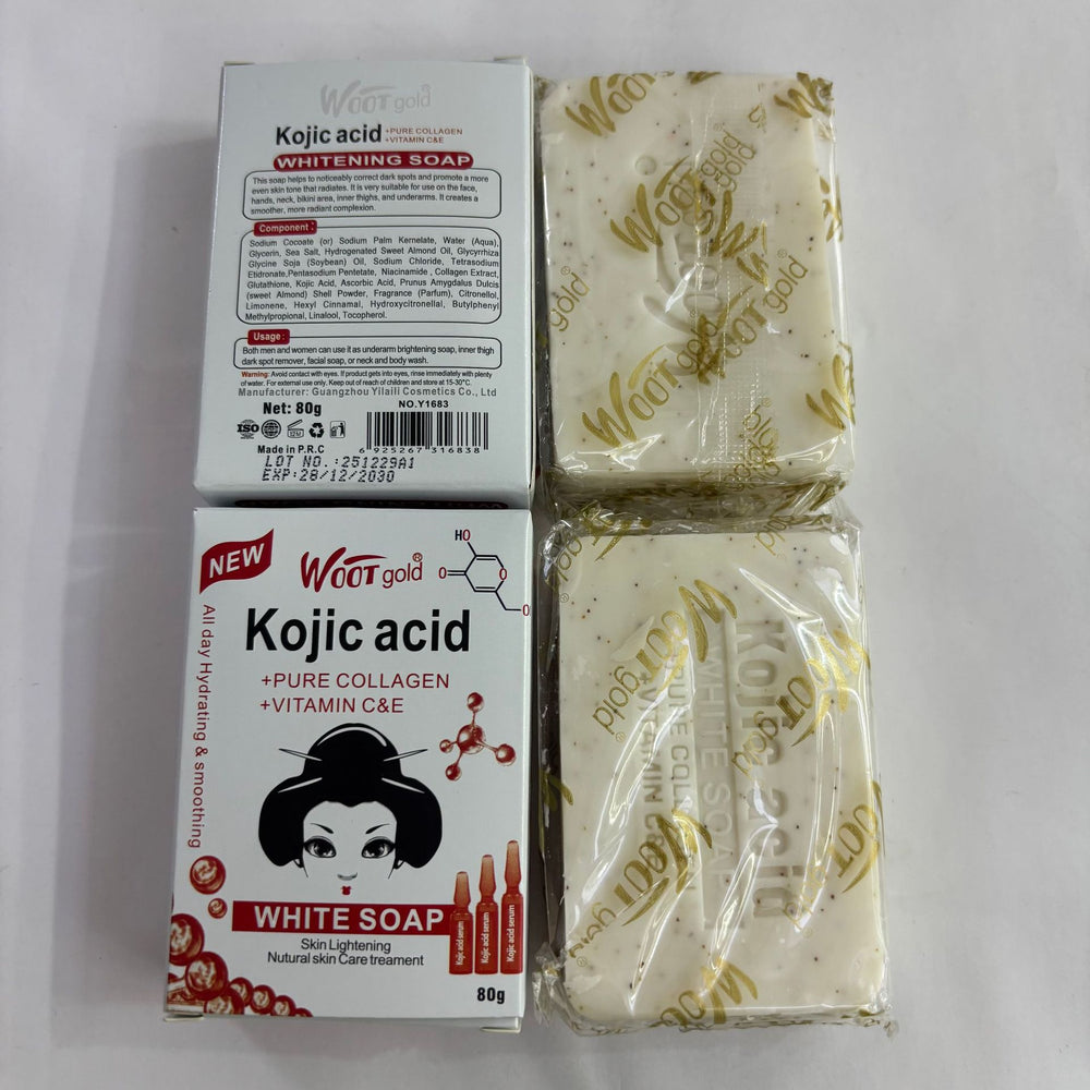 all-english kojicacid soap brightening cleansing oil control kojic acid brightening soap 80gexport