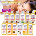 repair oil body and facial corrective oil nourishing soothing massage oil 125ml export wholesale