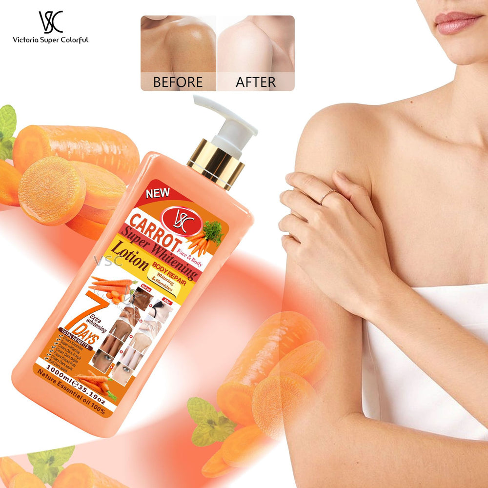 papaya body lotion firming and moisturizing turmeric body lotion hydrating and moisturizing refreshing and brightening carrot liquid export