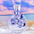 Chimei soul companion women's perfume - fresh, long-lasting, light floral fragrance - student gift, date perfume, wholesale