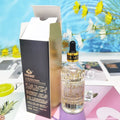 supply of 24k gold peptide concentrated liquid essence (100ml) for amazon foreign trade export