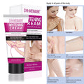 darkening cream, underarm private skin brightening, moisturizing and moisturizing body lotion, hydrating and darkening whitening cream