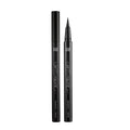 Xixi rich eyeliner liquid pen for women beginners - waterproof, sweat-proof, long-lasting, smudge-proof black & brown eyeliner