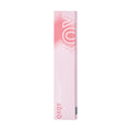lip liner double-ended dual-effect silky smooth and long-lasting makeup control lip pencil easiest for match matte lip lipstick pen