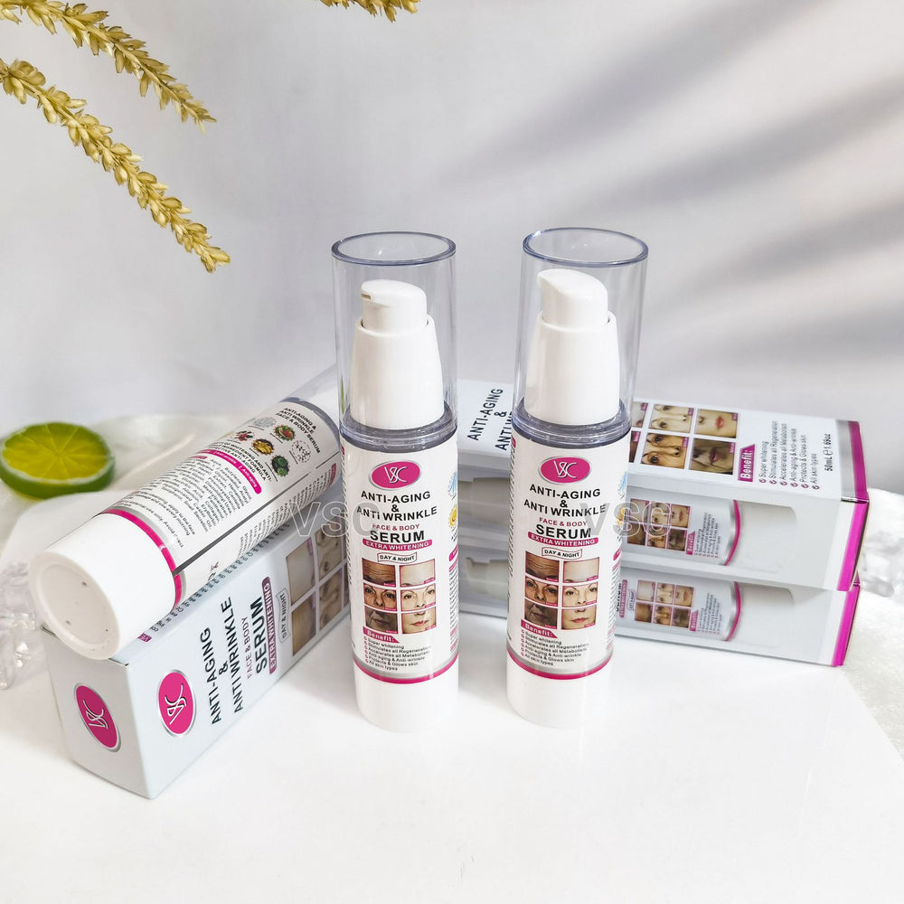 export serum essence multi-effect repair essence facial firming water glow kinetic energy essence 50ml