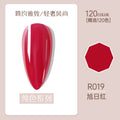 19# rising sun red
