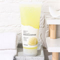 Liyan shijia refreshing firming exfoliating body deep cleansing women's facial exfoliating brightening skin 220g