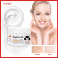 kojic acid cream moisturizing, brightening, moisturizing, lightening, darkening, skin care, hydrating and rejuvenating cream cross-border face c