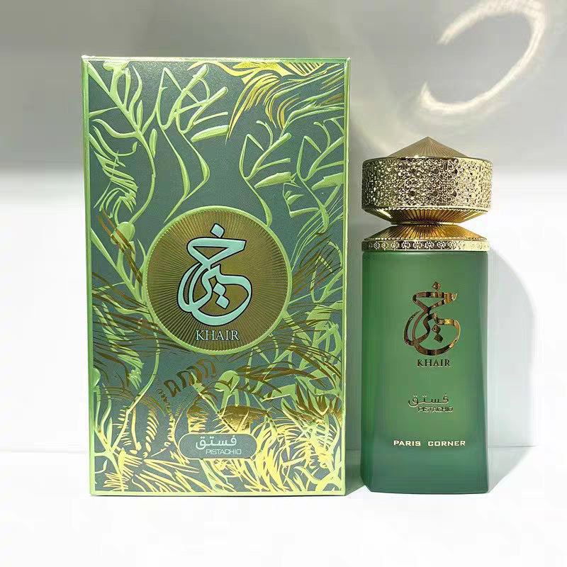 Khair middle eastern perfume arabian dubai fragrance cross-border wholesale long-lasting dubai southeast asia foreign trade perfume factory