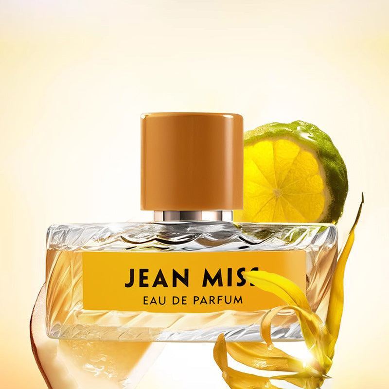 Xiaocheng yixiang cross-border foreign trade perfume wholesale new women's perfume long-lasting fragrance fresh mango eau de toilette factory