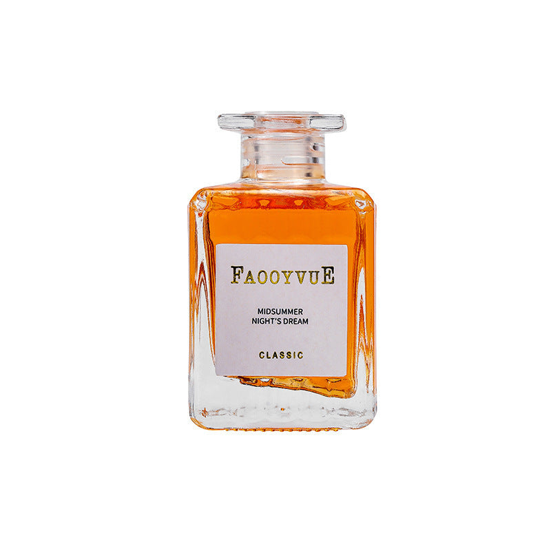 Romantic manor aromatherapy essential oil - home bedroom scent diffuser, air freshener, room odor eliminator, car aromatherapy