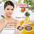 argan oil facial body hair care massage essential oil full body nourishing soothing almond oil coconut oil 120ml