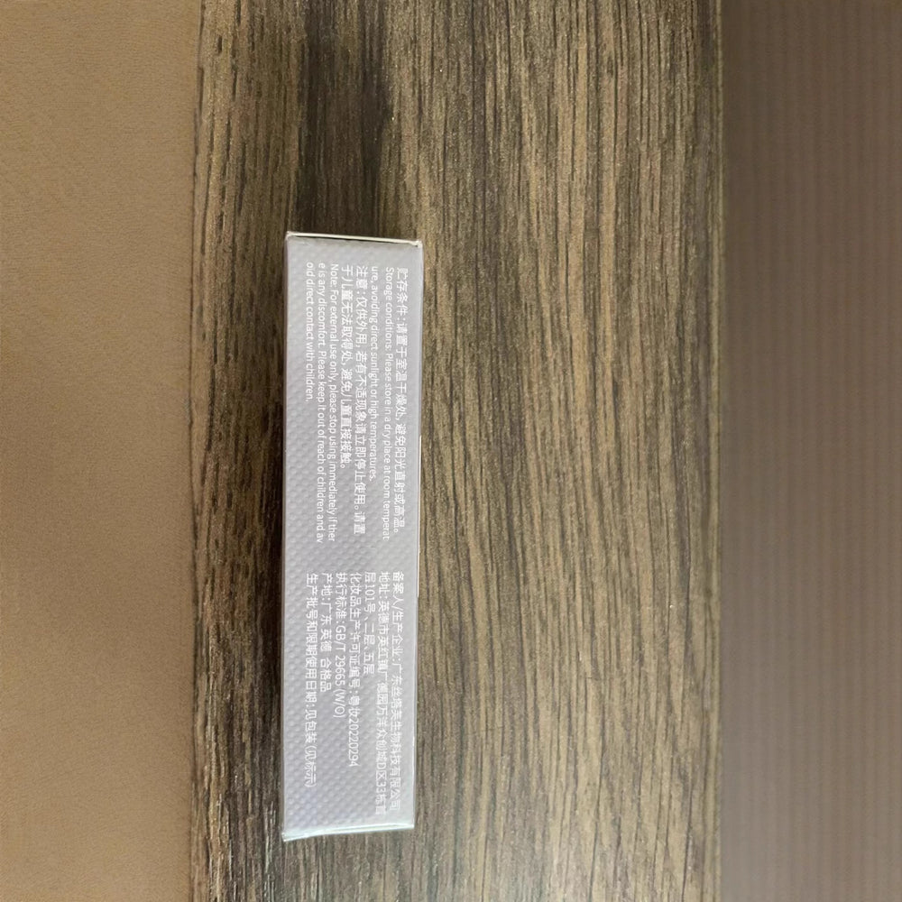 Biya biya light and shadow shaping facial contouring liquid matte highlighting stereo brightening nose shadow shadow liquid contouring stick