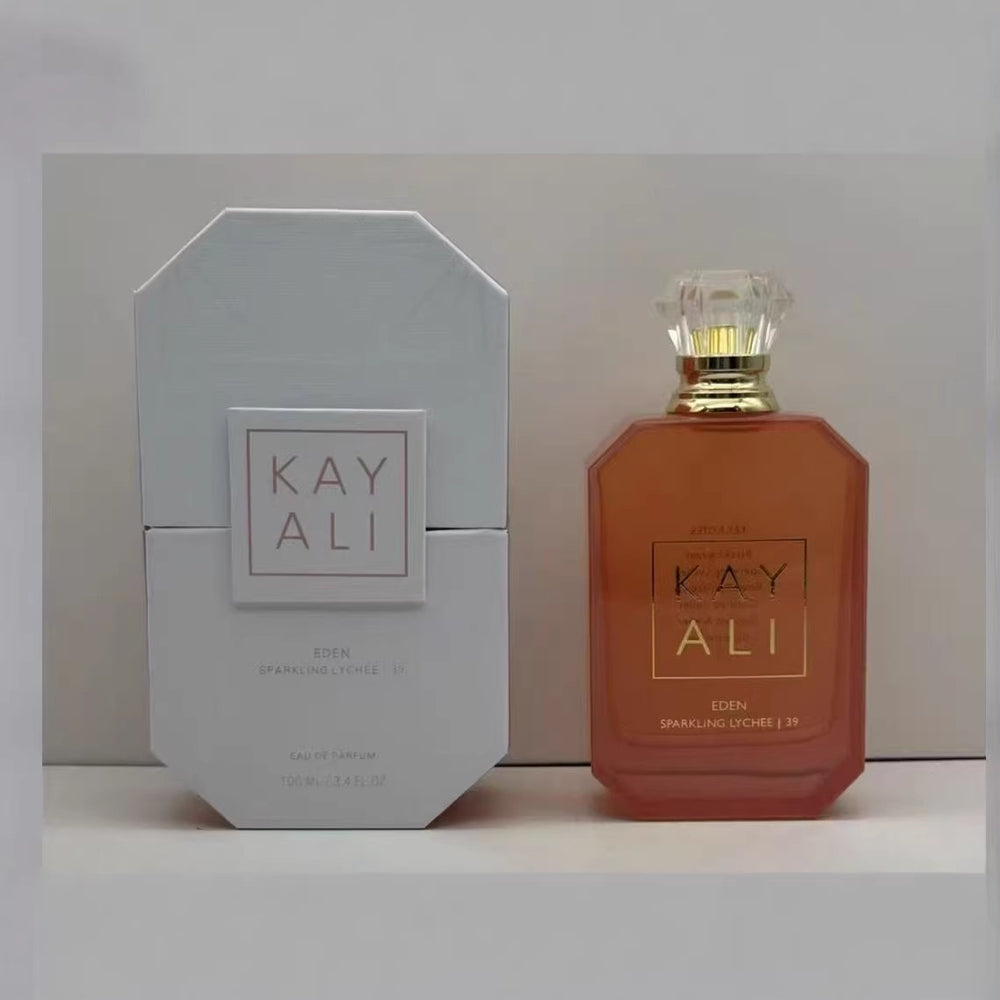 Kayali perfume 100ml no. 28/no. 33/no. 31/no. 42/no. 39/no. 57/no. 1/no. 48 perfume