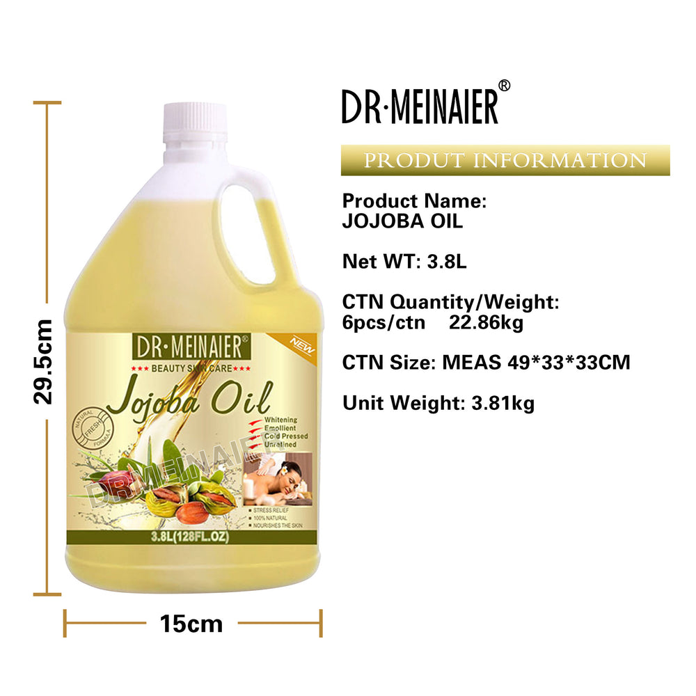 3.8l large bucket massage oil floral fruity brightening facial & body moisturizing olive oil lavender essential oil spa oil