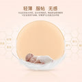 Factory direct air cushion puff - non-latex, wet & dry dual-use, bb cream, cc cream, foundation round sponge applicator, makeup tool