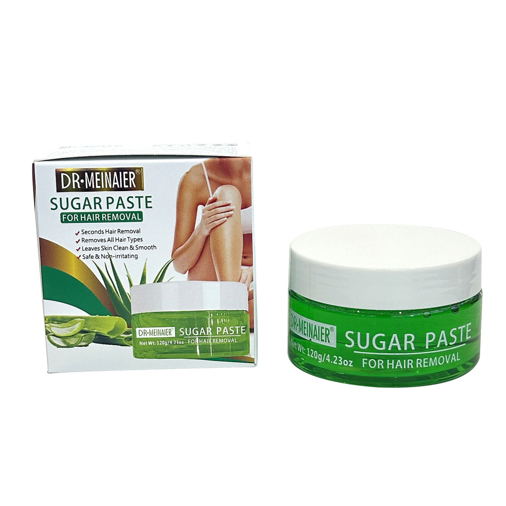 export skin purifying hair removal wax 120g - cleansing underarms, arms, and full body - fruit hair removal sugar wax - wholesale for export
