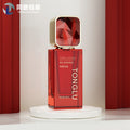 In-stock: 30ml press-top essential oil bottles, glass serum dispensing bottles, thick-bottomed empty bottles for essential oil and foundation sampling