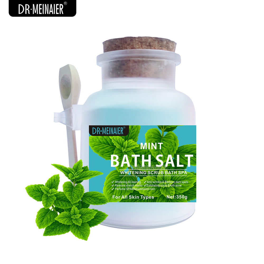 coarse bath salt moisturizing scrub coarse salt himalayan crystal salt bath exfoliating bath salt export wholesale