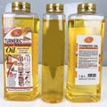 bestselling turmeric essential oil 500ml - body massage oil, brightening & moisturizing turmeric oil - wholesale for export