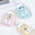 Baby bear perfume baby women's cute bear long-lasting eau de toilette fresh nature 50ml popular live broadcast