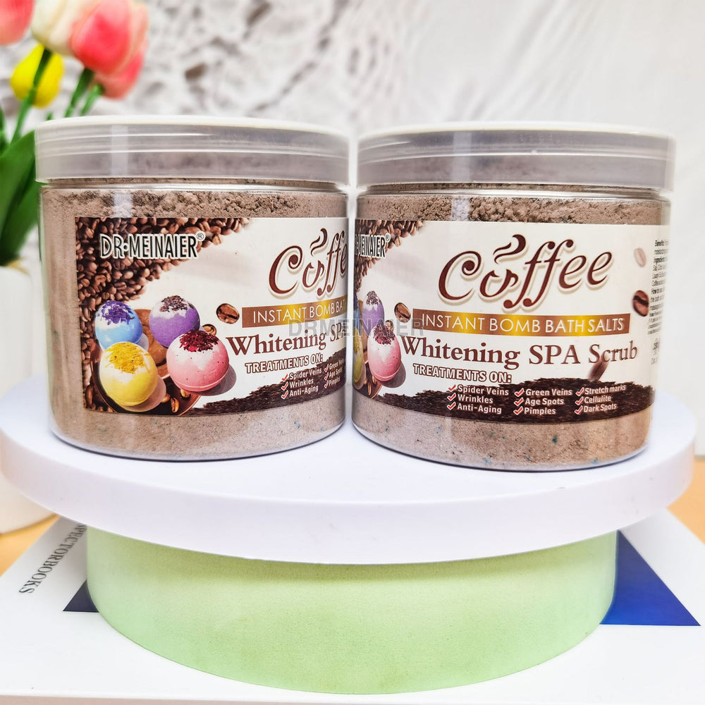 explosive petal bath salt ball bath ball nourishing and moisturizing skin instant bath salt bath ball bath powder 680g