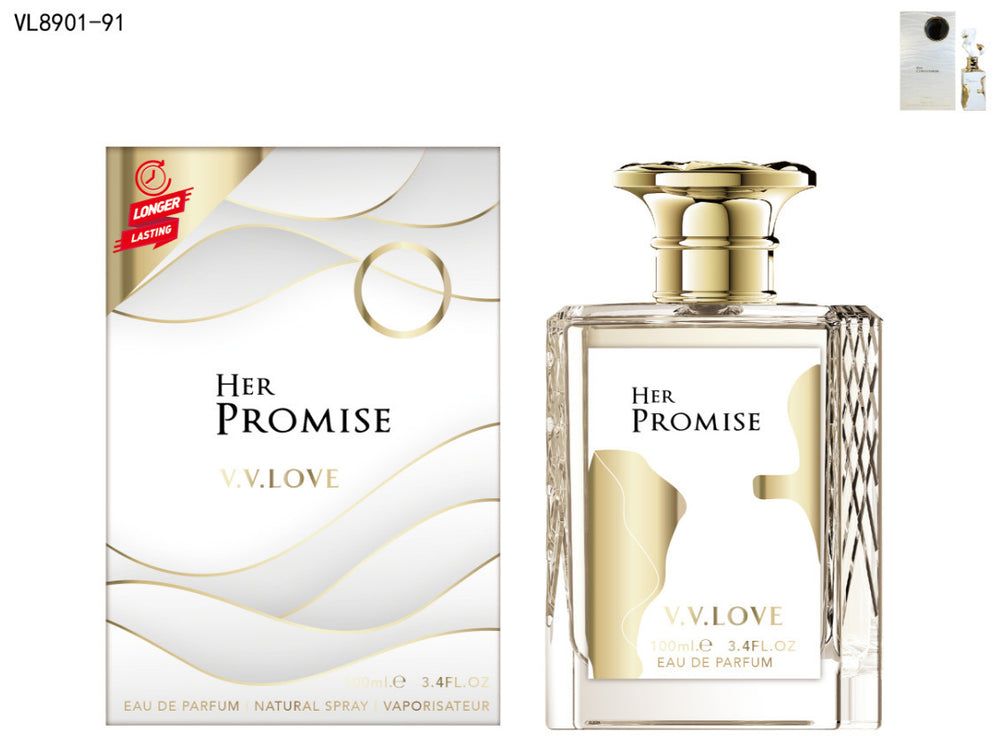 Hot-selling perfume for export: arabian women's perfume, yara fragrance 100ml, middle eastern men's perfume - wholesale from manufacturer