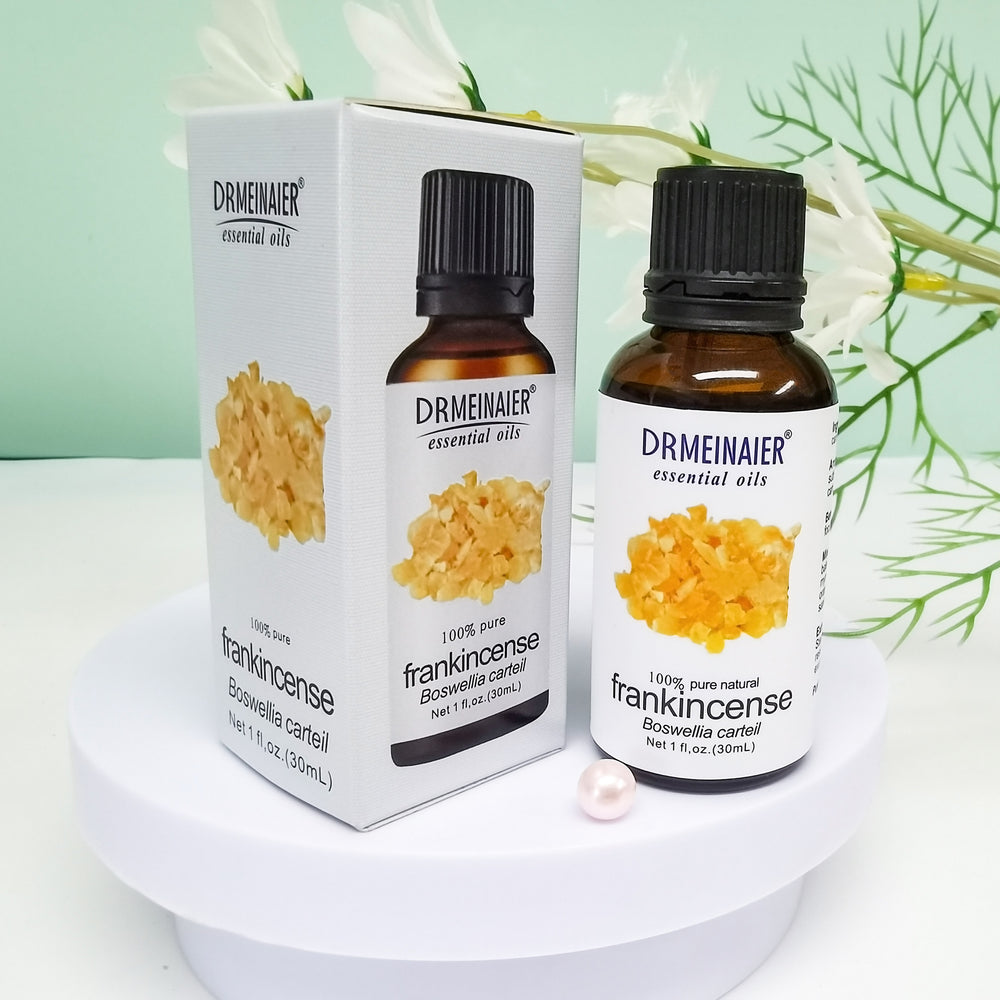 lavender soothing essential oil 30ml - aromatherapy moisturizing spa rosemary massage oil for body and face - export quality