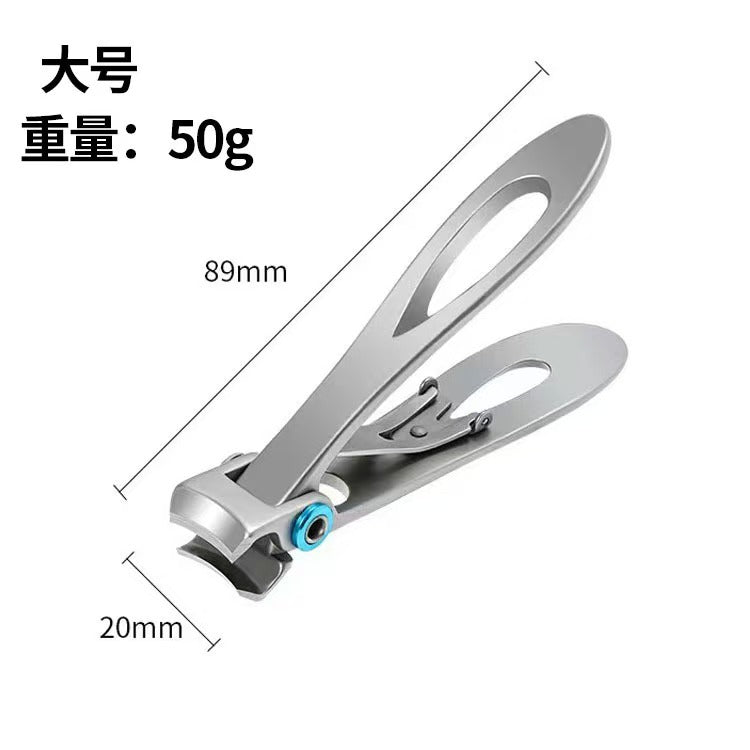 amazon nail clippers and nail groove pliers combo suit, eagle mouth pliers, special manicure tools for ingrown nails and thick toes