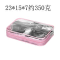 14-piece hair dyeing tool set, baking oil shawl, hair care shawl, hairdressing tools, perm and hair dyeing