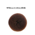 Brown, medium