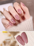 Semi-transparent lotus root e359