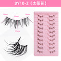 By10-2 (sunflower) thin-stemmed and soft-stemmed tiancai