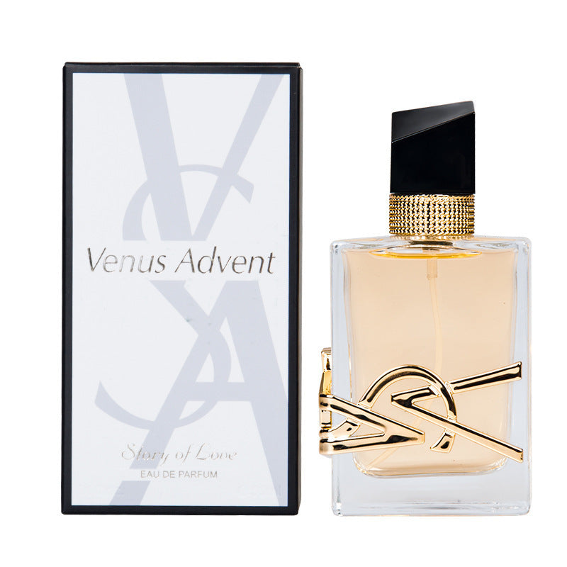 Ready-to-ship new free water perfume for women, floral fresh light fragrance, natural long-lasting girly scent, wholesale from manufacturer