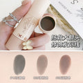 Novo hairline powder - volumizing, hairline filling, hairline repair, waterproof, long-lasting, shadowing & contouring powder
