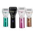 wholesale electric foot file - automatic electric callus remover, at-home foot scrubber, full body washable pedicure tool