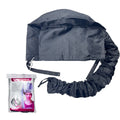 douyin taobao beauty hair dryer hair drying cap care perm hair styling drying cap baked oil quick dry new style
