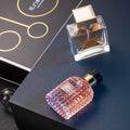 Floral whispers gift set: women's perfume four-piece set - wholesale perfume, long-lasting eau de toilette, recommended black coffee perfume for women