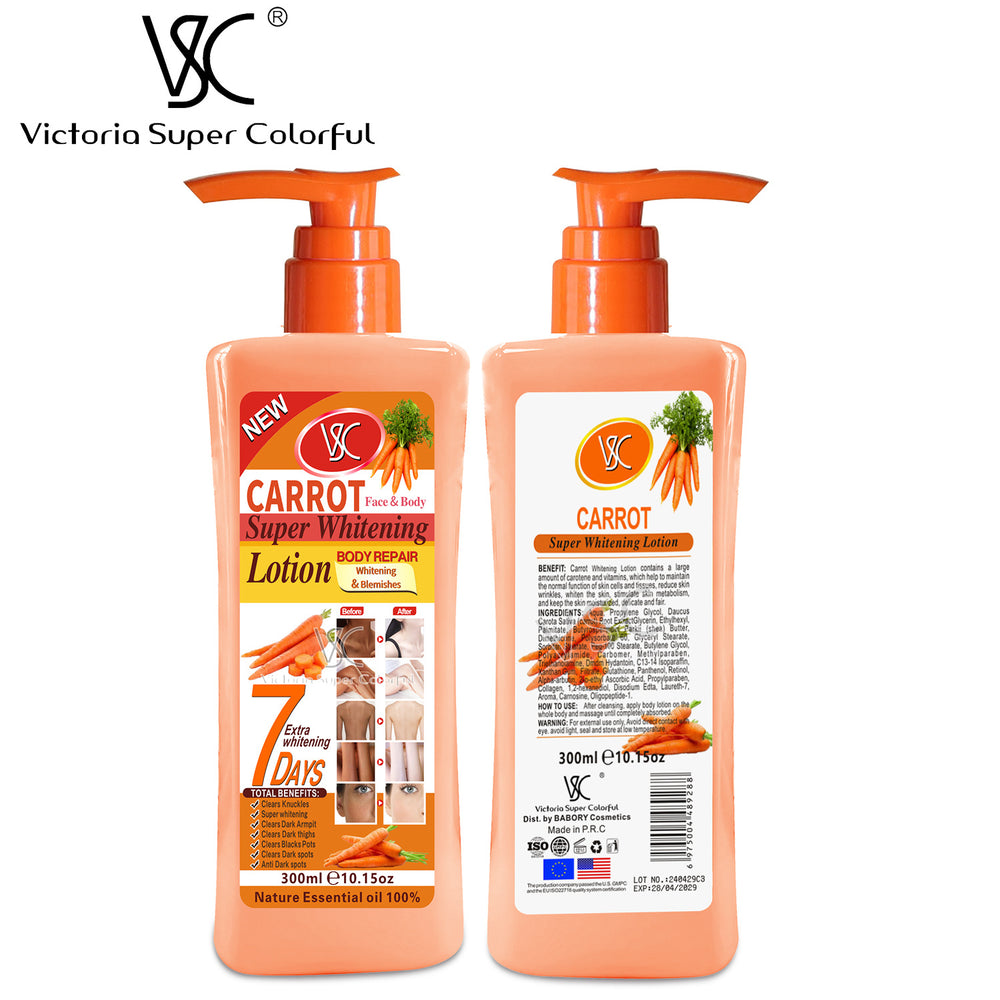 rejuvenating turmeric body lotion hydrating, refreshing and brightening rose body lotion shower lotion 300ml