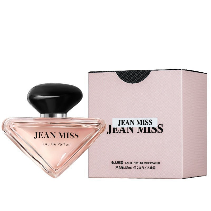 Xiaocheng yixiang new arrival women's perfume qingben unpredictable long-lasting light fragrance cross-border best selling vietnamese perfume wholesale 85ml
